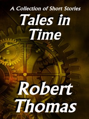 cover image of Tales in Time